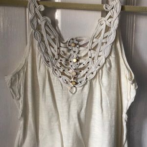 Free People Tank 🌱